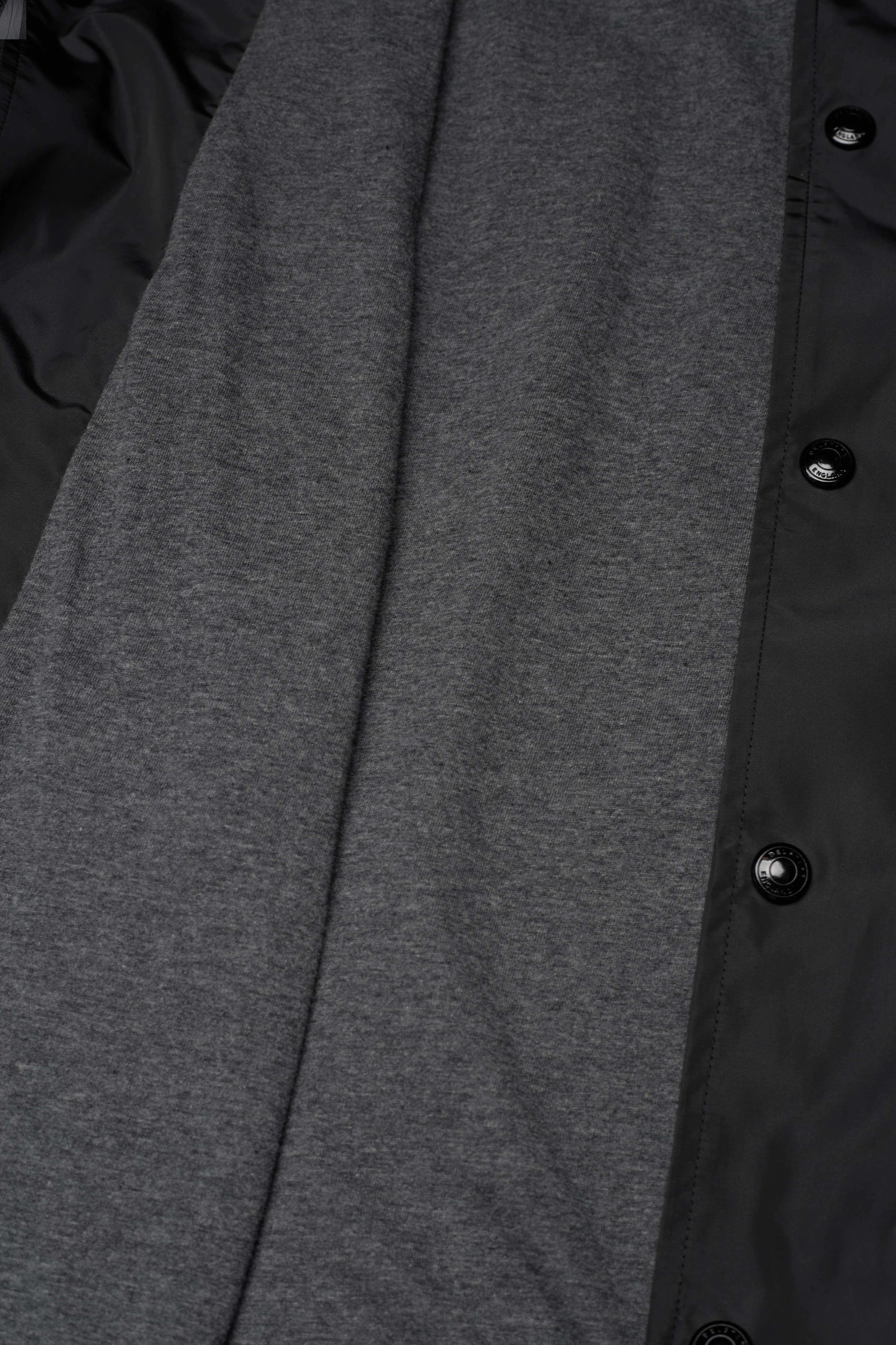 Belstaff - TEAMSTER JACKET - black - 4