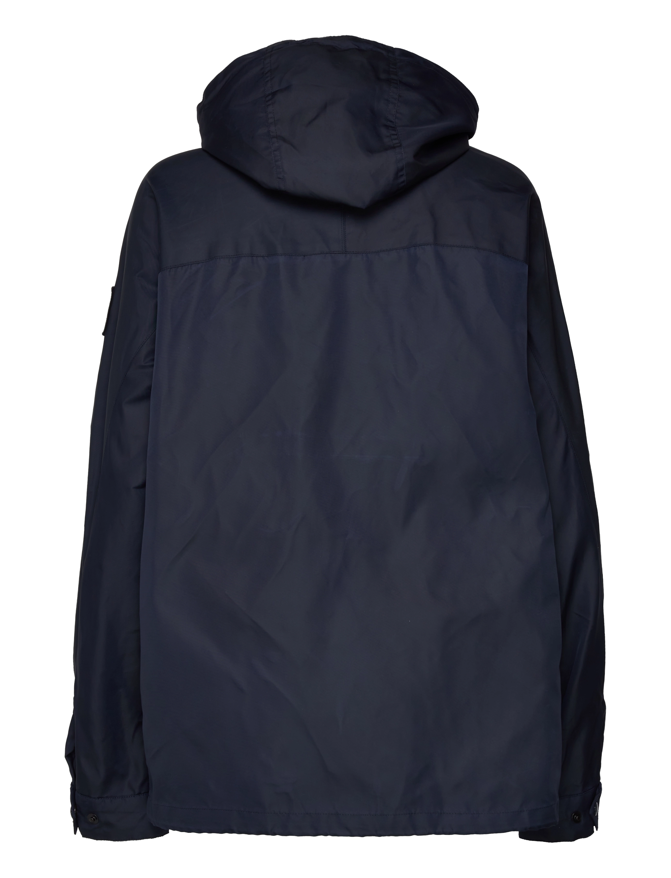 Belstaff - DUAL PARKA - dark ink - 1