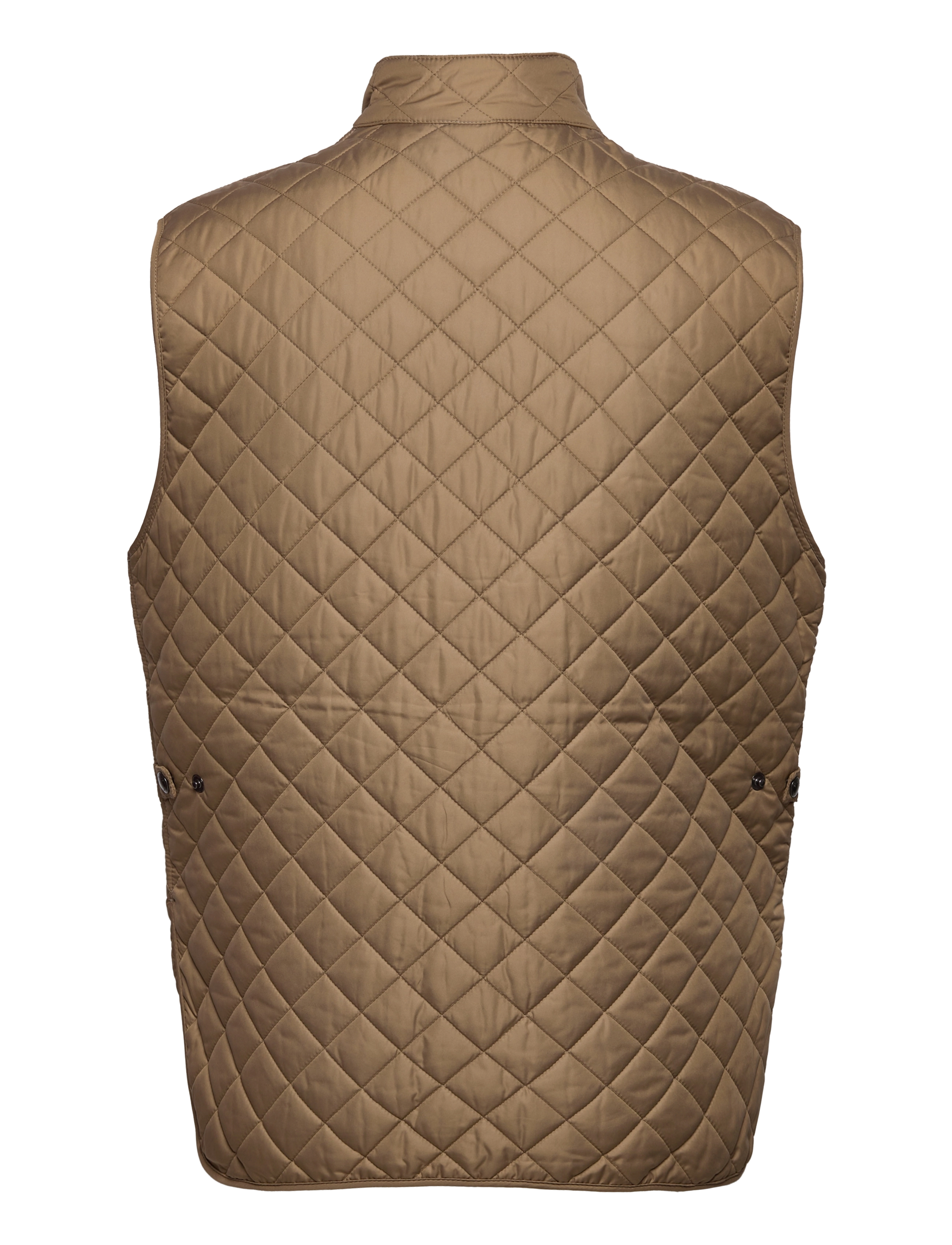 Belstaff - WAISTCOAT Khaki - khaki - 1