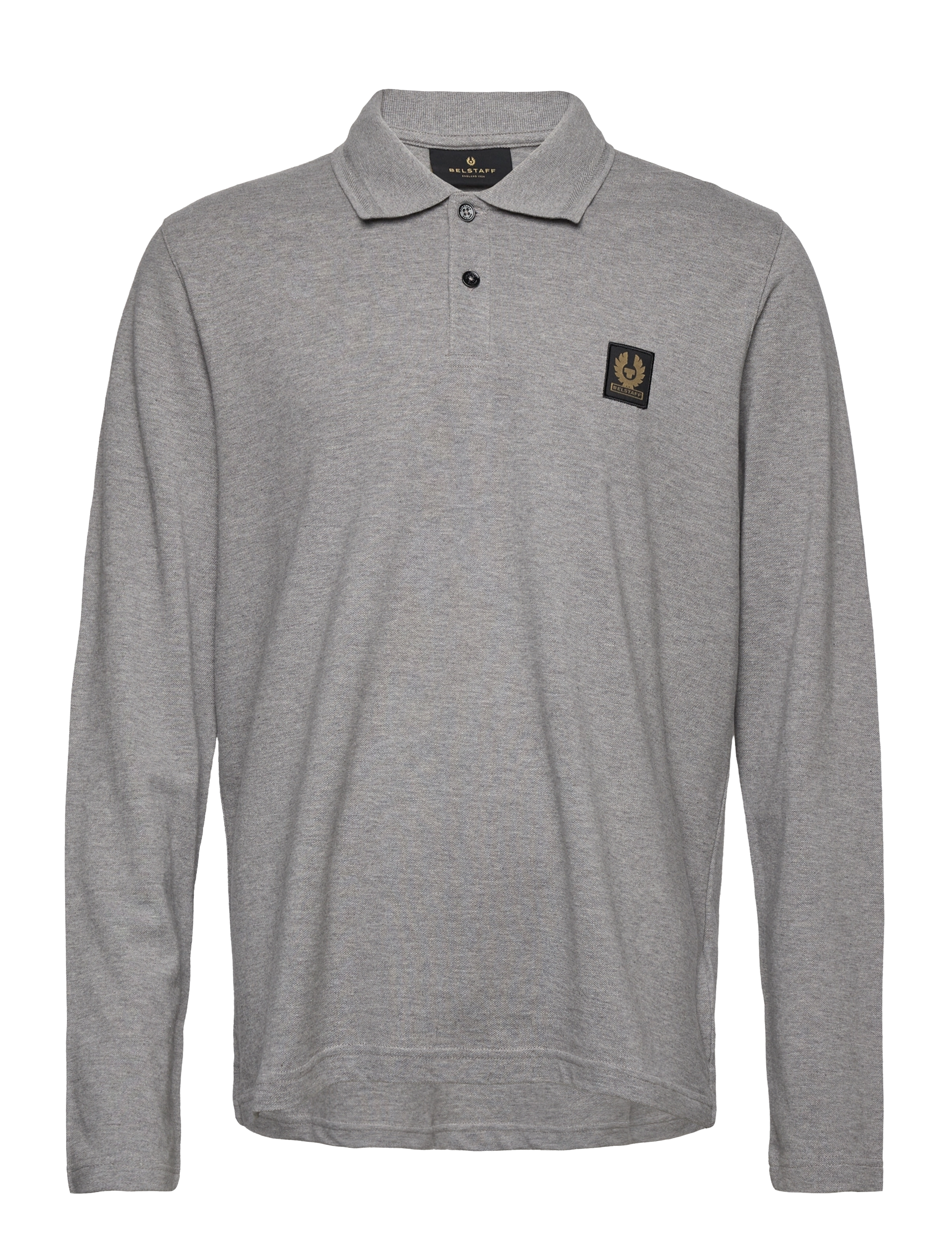 GREY MELANGE