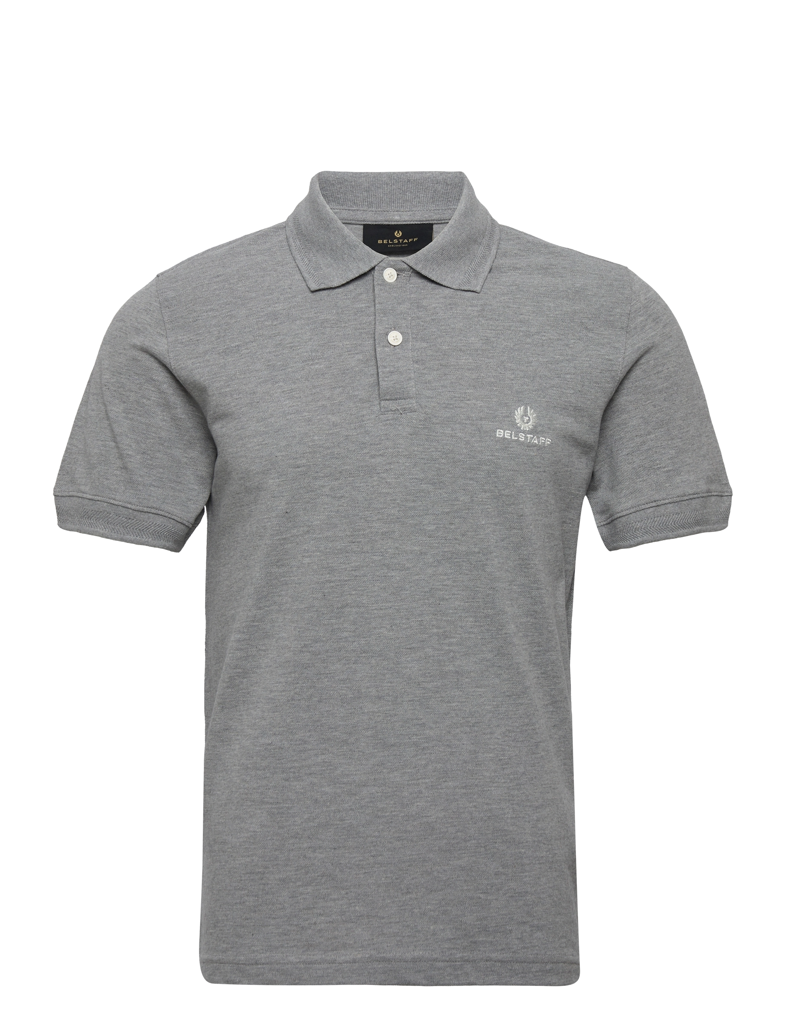 GREY MELANGE