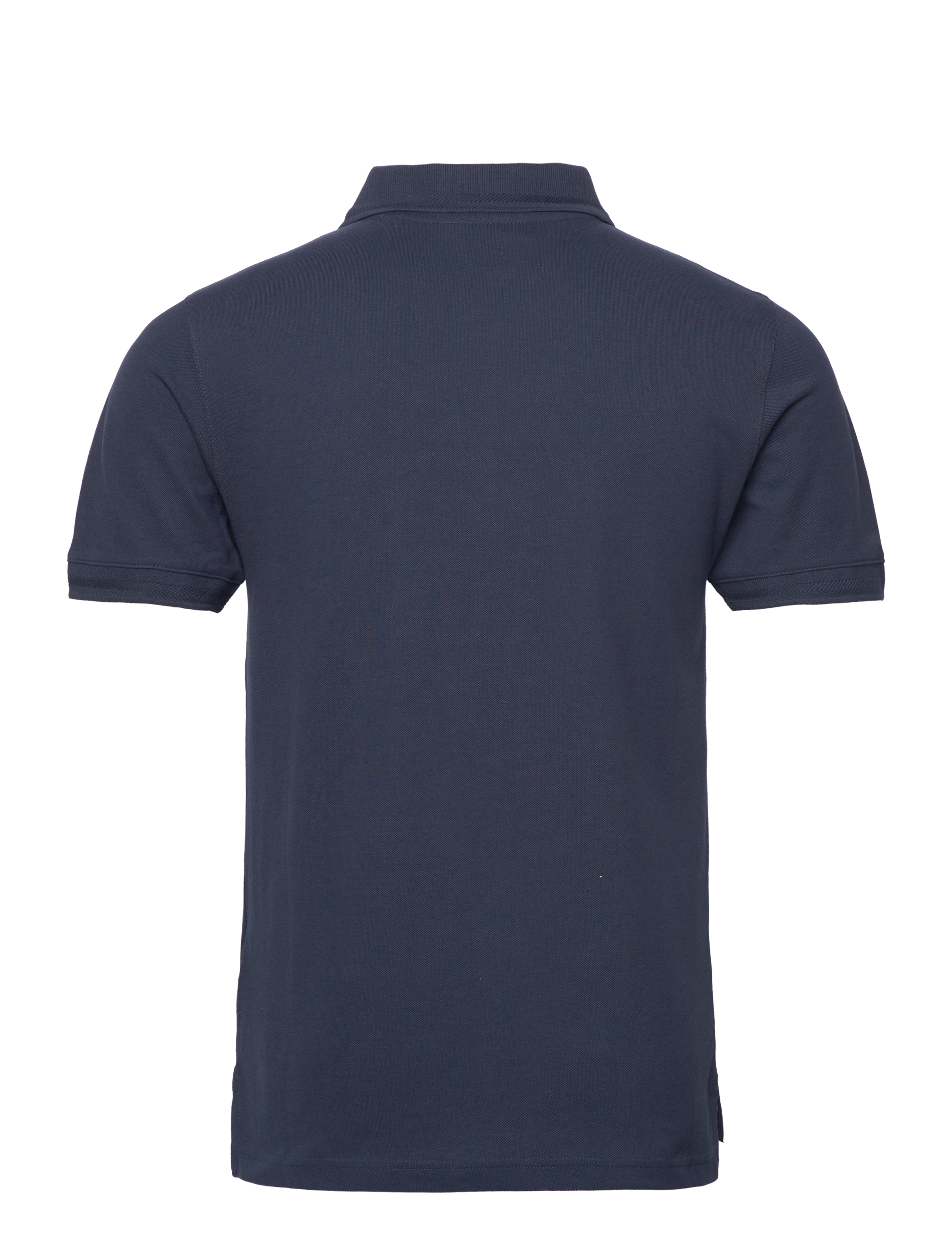 Belstaff - BELSTAFF POLO - navy - 1