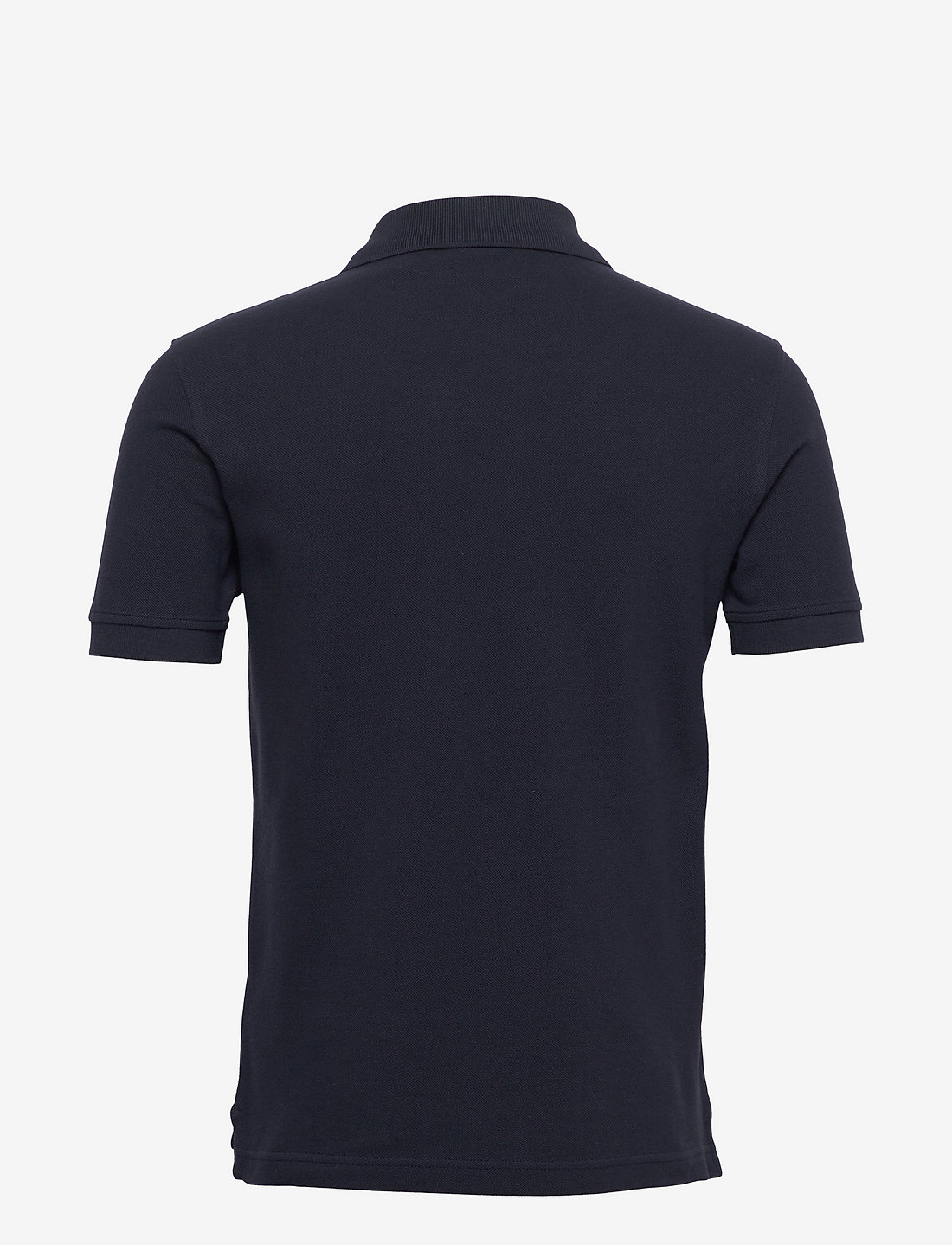 Belstaff Belstaff Polo Black Short sleeved polos Boozt