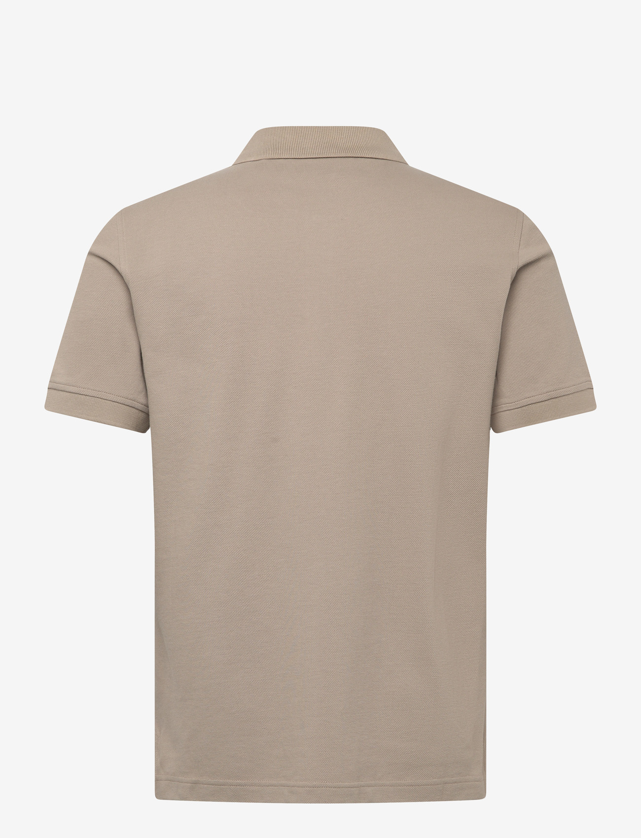 Belstaff - BELSTAFF POLO Black - kurzärmelig - dark sand - 2