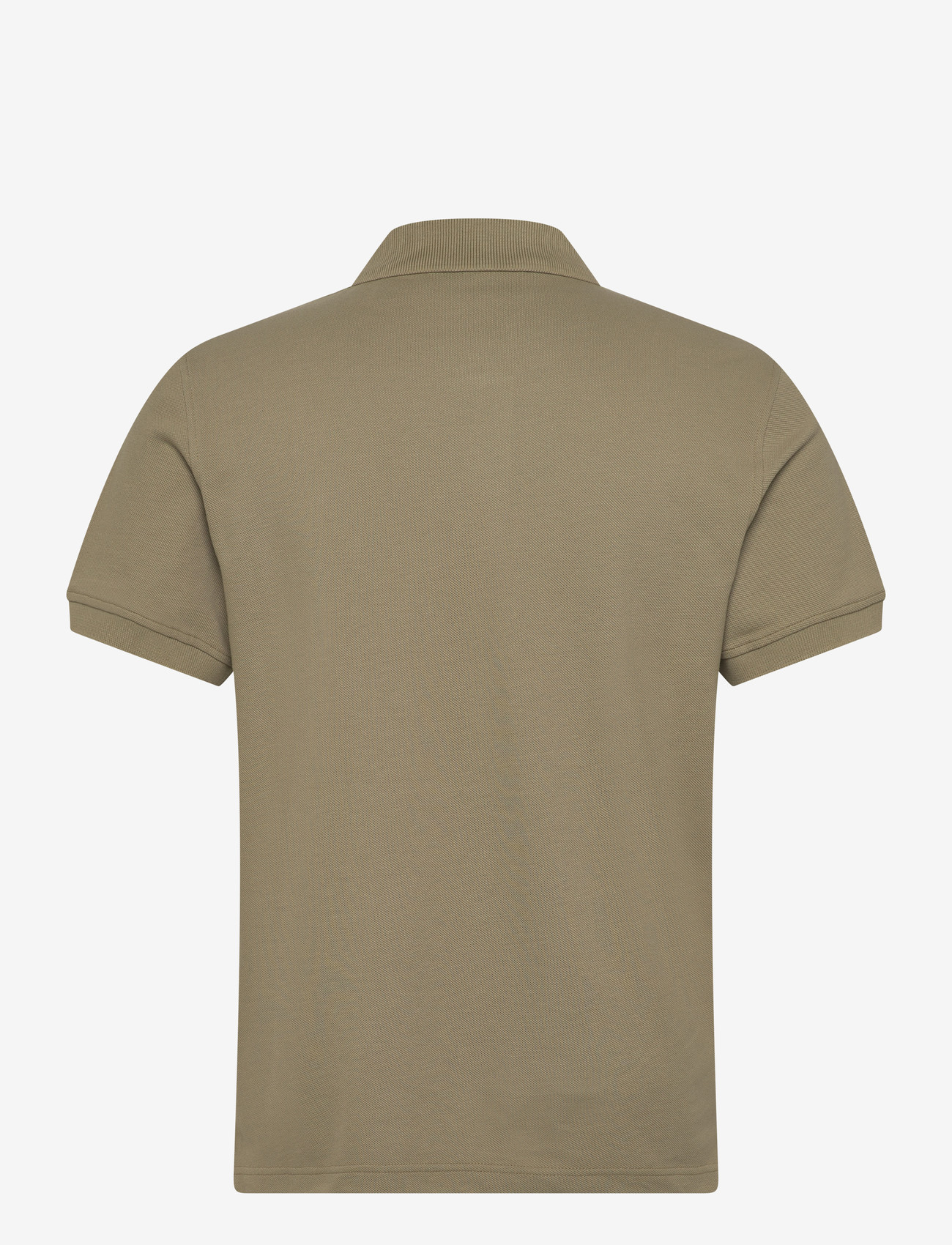 Belstaff - BELSTAFF POLO Black - polo shirts - fatigue green - 1