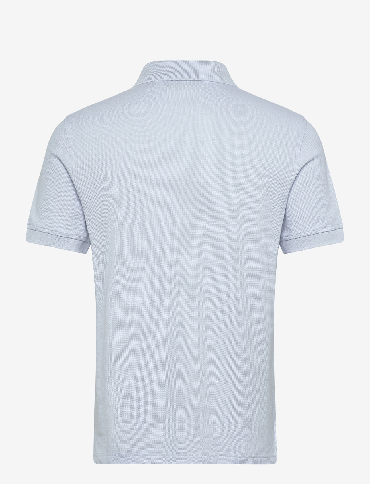Belstaff - BELSTAFF POLO Black - kurzärmelig - sky blue - 2