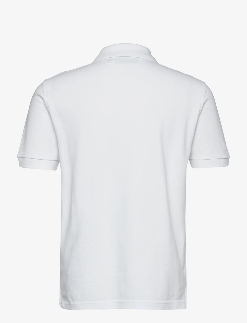 Belstaff - BELSTAFF POLO - kortärmade pikéer - white - 1