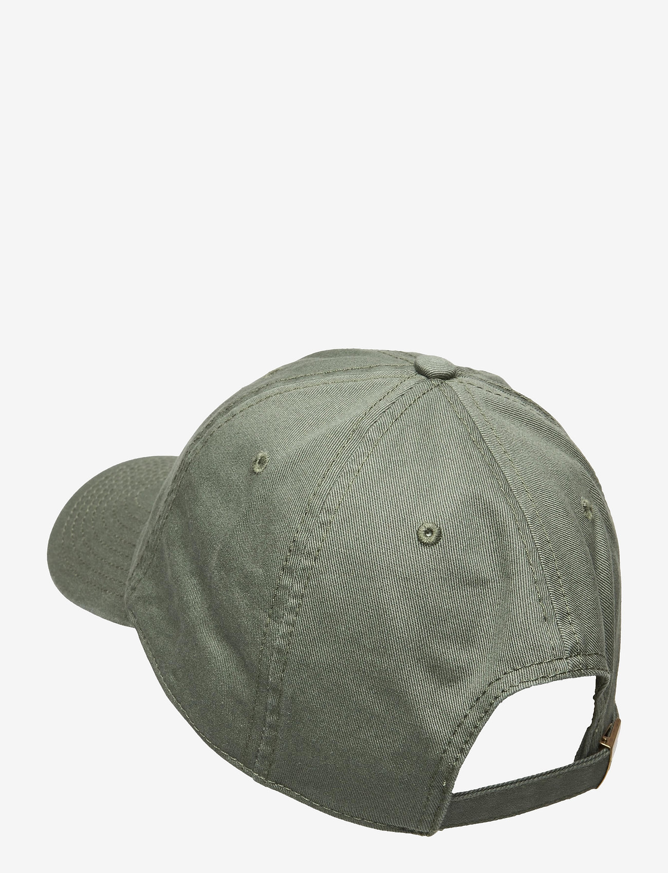 Belstaff - PHOENIX LOGO CAP - moss - 1