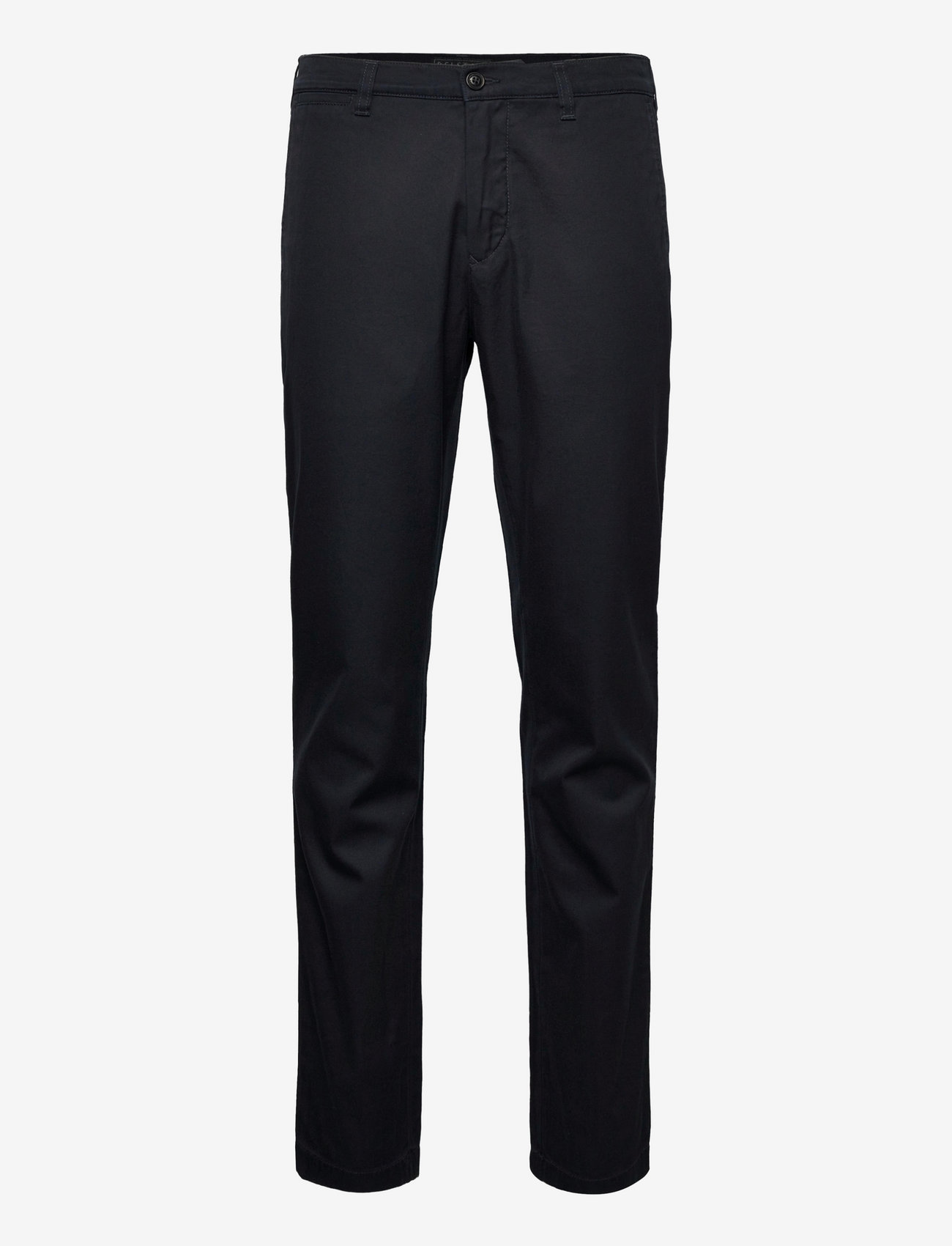 Belstaff - DRILL CHINO - navy - 0
