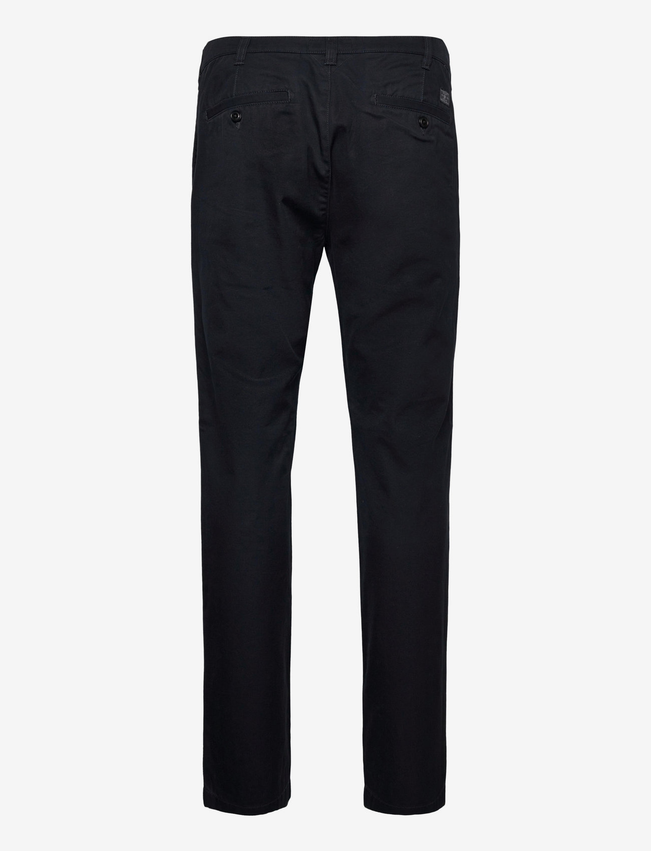 Belstaff - DRILL CHINO - navy - 1