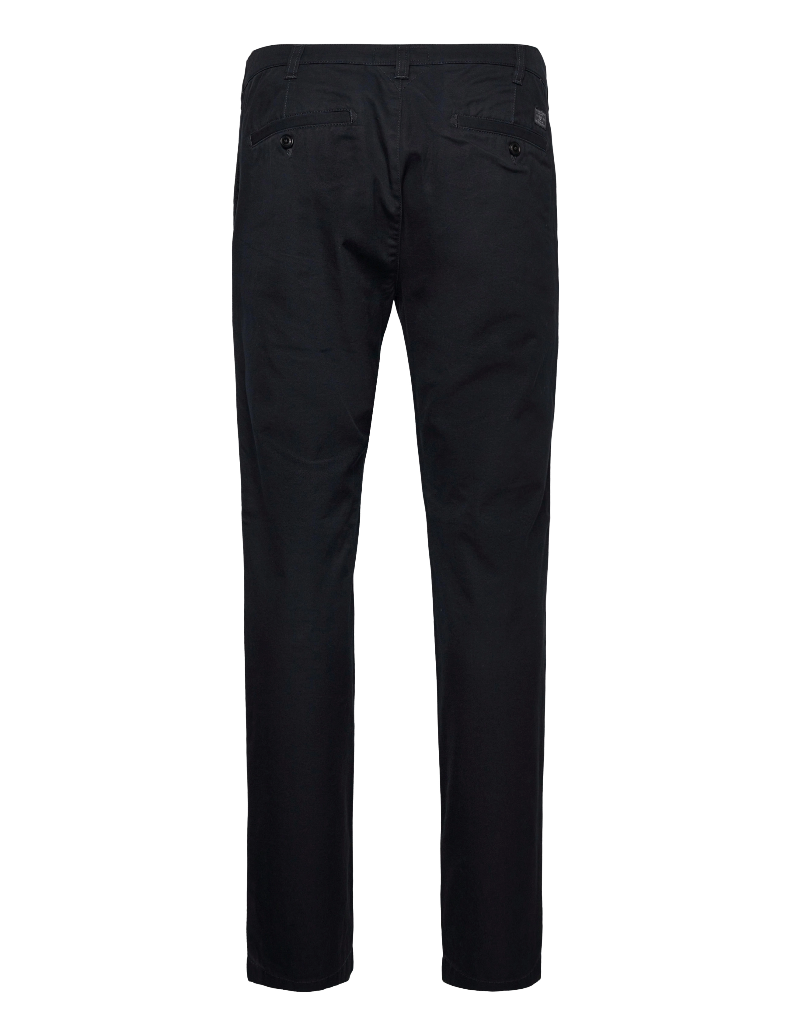 Belstaff - DRILL CHINO - navy - 1