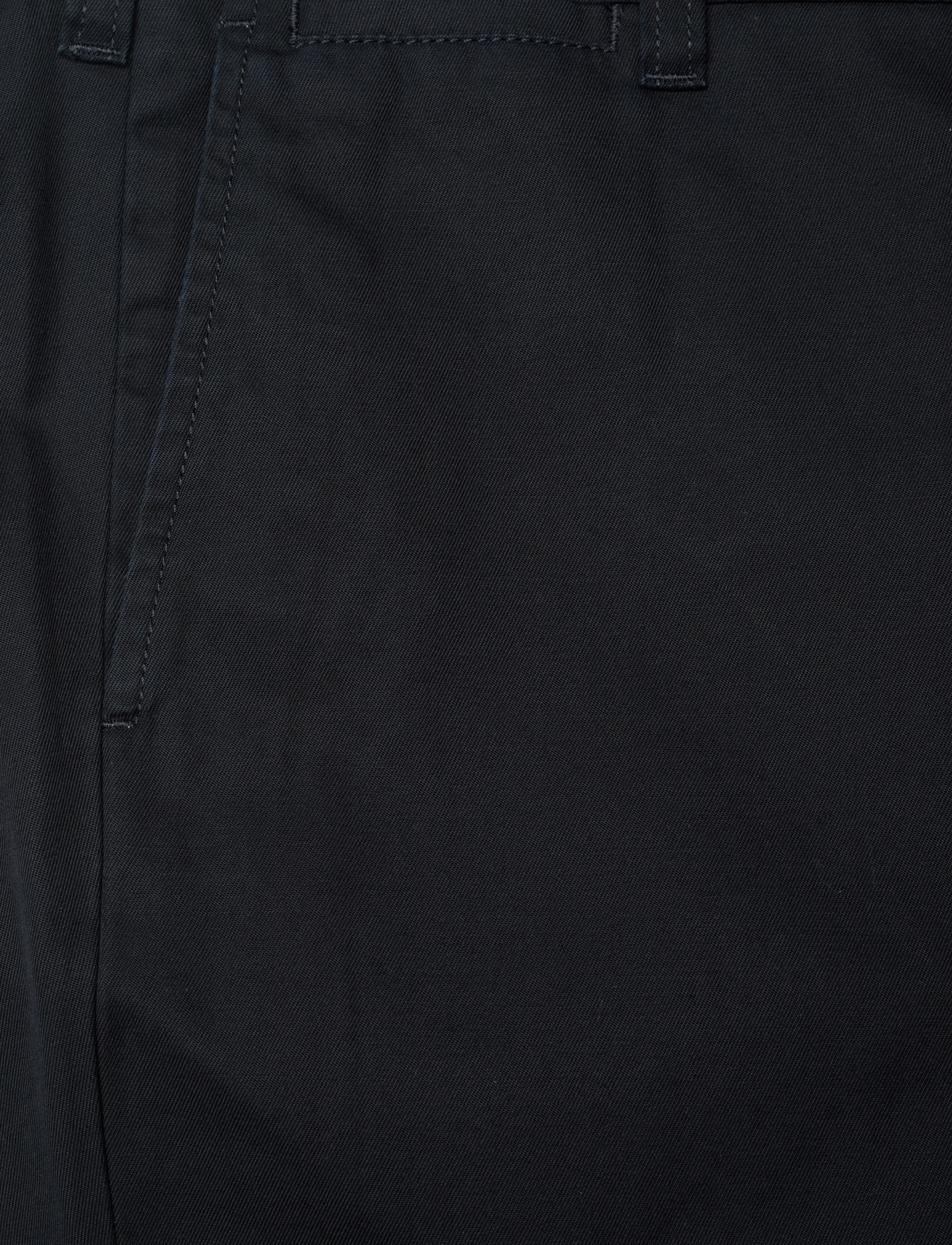 Belstaff - DRILL CHINO - navy - 2