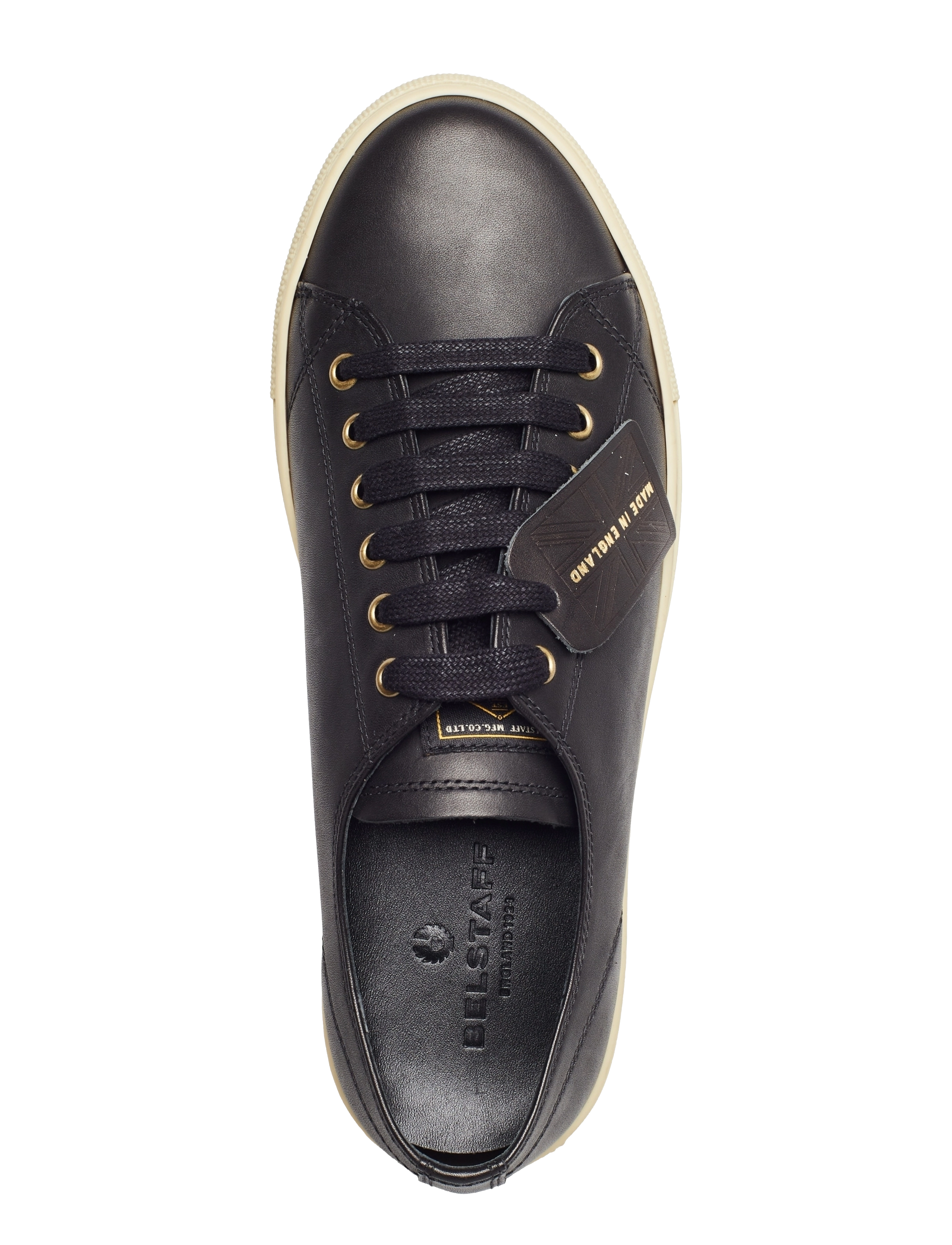 Belstaff - TREADWAY 2.0 - black - 3