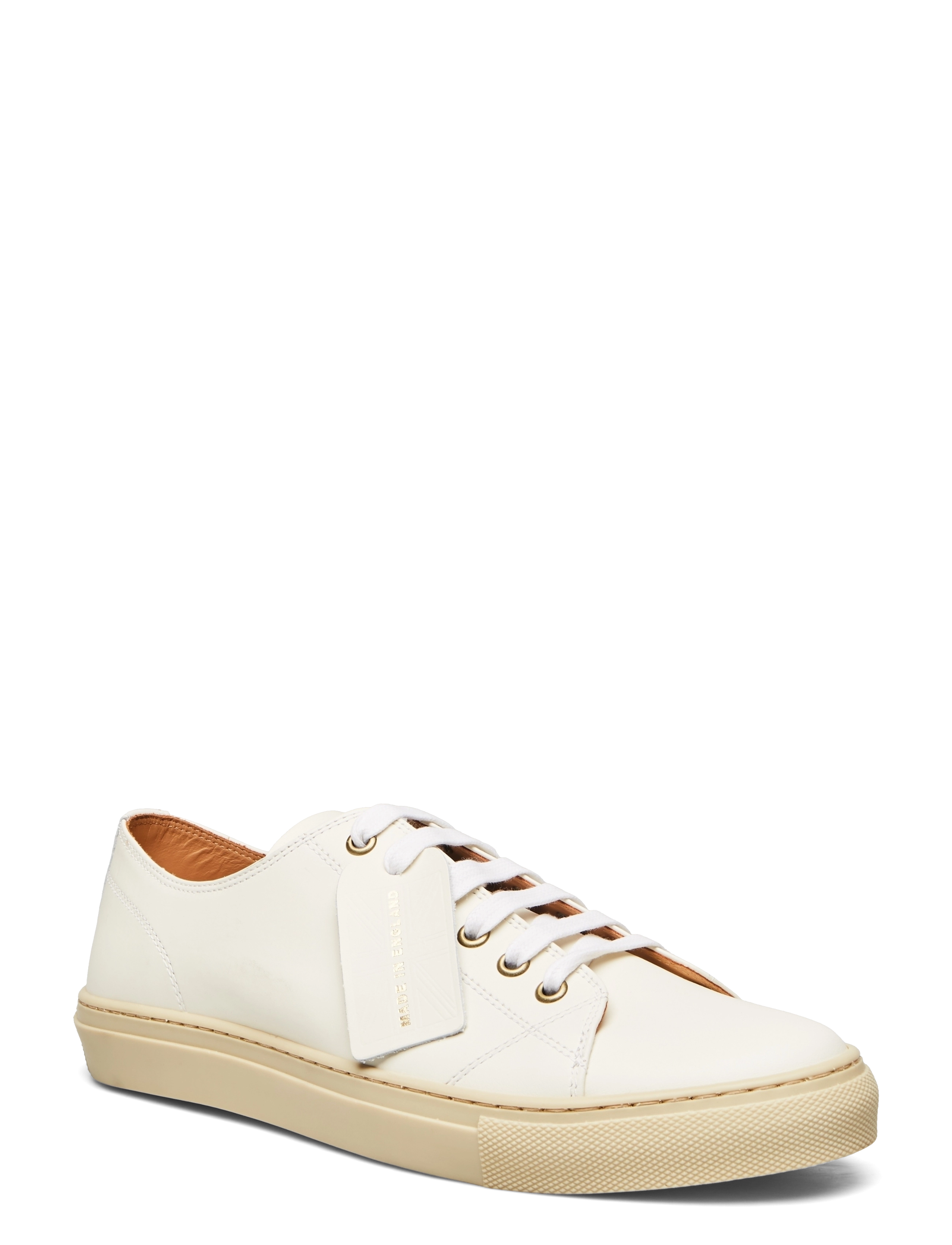 Belstaff - TREADWAY 2.0 - off white - 0
