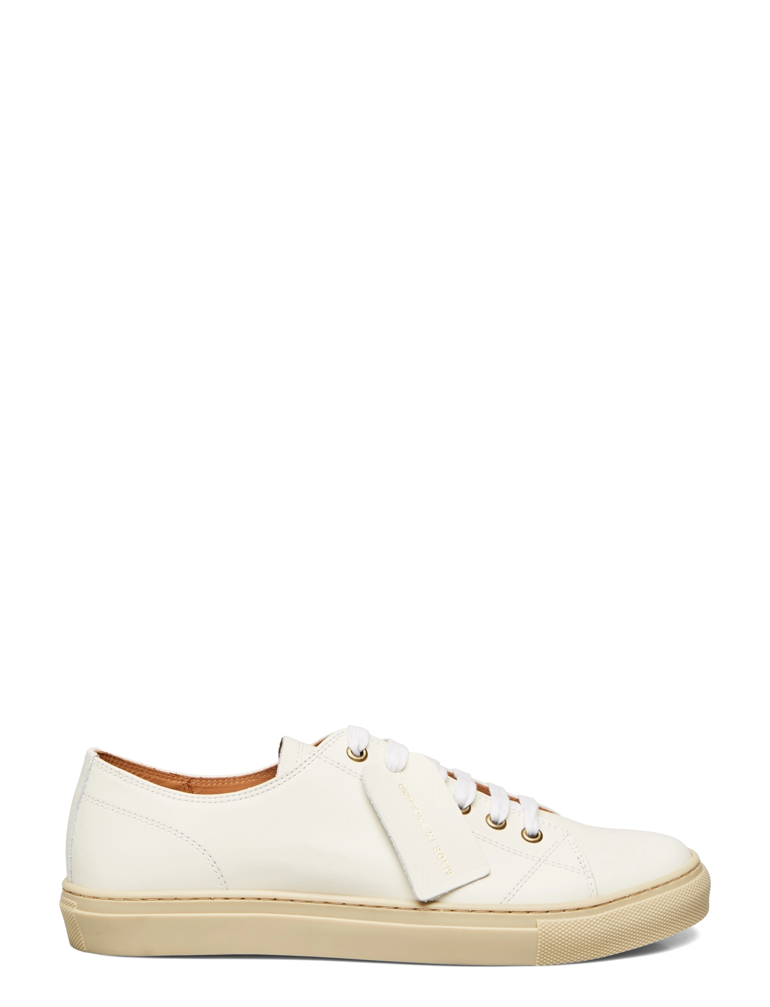 Belstaff - TREADWAY 2.0 - off white - 1