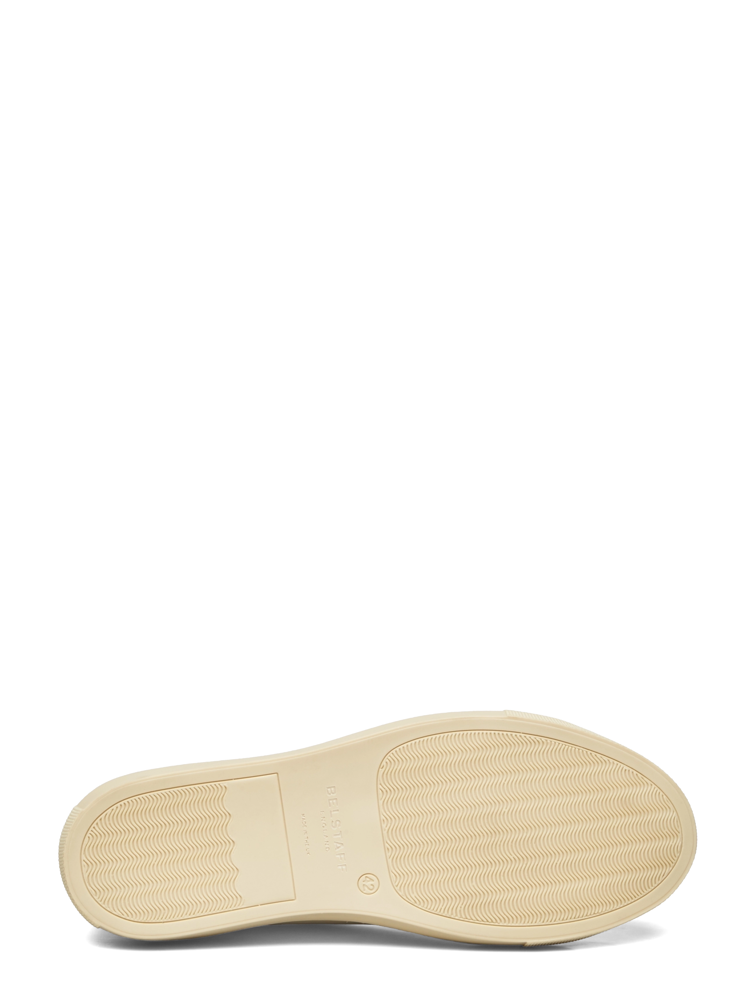 Belstaff - TREADWAY 2.0 - off white - 4