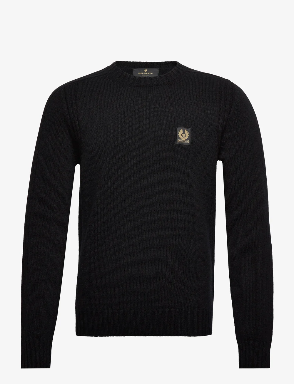 Black belstaff jumper sale