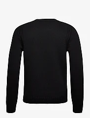 Belstaff - WATCH CREWNECK JUMPER - basic knitwear - black - 1