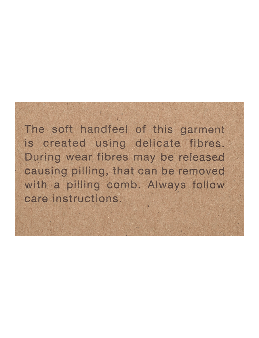 Belstaff - WATCH CREWNECK JUMPER - Ümara kaelusega - dark ink - 2
