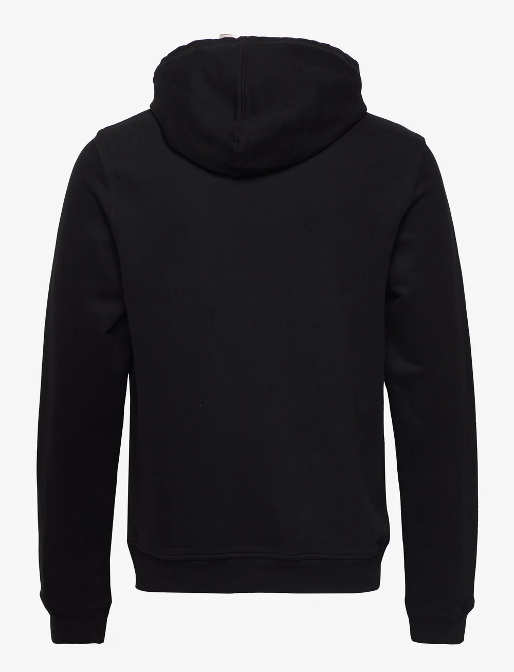 Belstaff - BELSTAFF HOODIE - bluzy z kapturem - black - 1