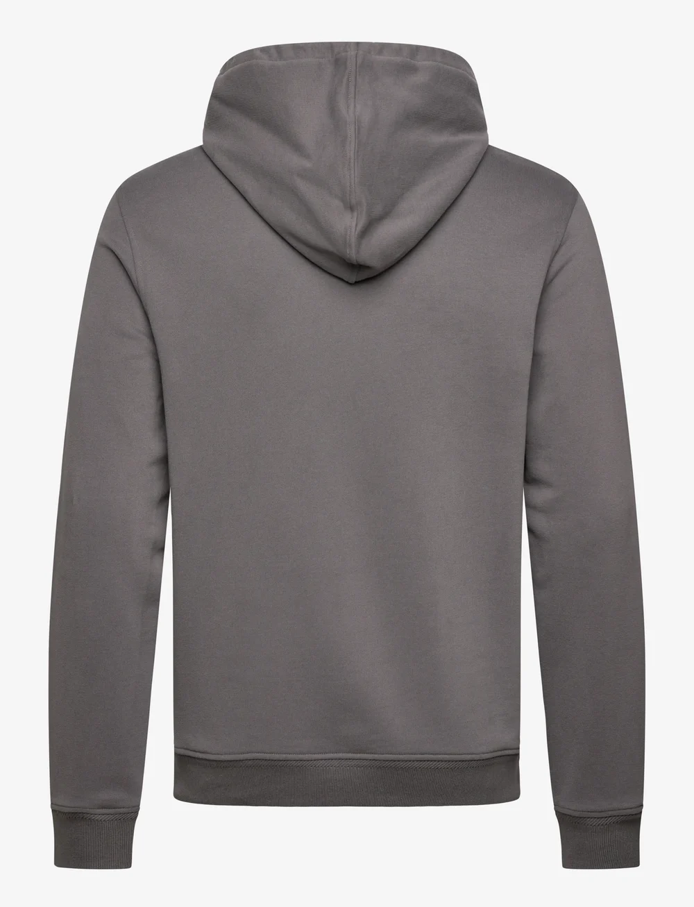 Belstaff - BELSTAFF HOODIE - hoodies - tornado grey - 1