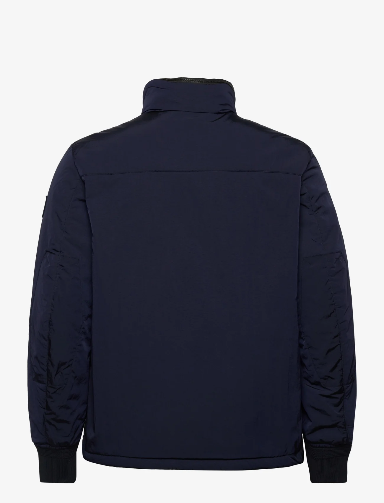Belstaff - VARIAL JACKET - chemises basiques - dark ink - 1