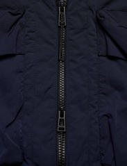 Belstaff - VARIAL JACKET - chemises basiques - dark ink - 4