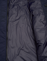 Belstaff - VARIAL JACKET - winter jackets - dark ink - 5
