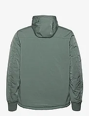 Belstaff - VARIAL JACKET - winter jackets - steel green - 2