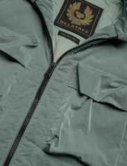 Belstaff - VARIAL JACKET - winter jackets - steel green - 3