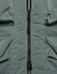 Belstaff - VARIAL JACKET - winter jackets - steel green - 4