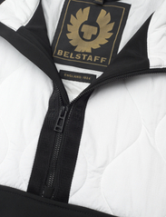 Belstaff - AREA PULLOVER - spring jackets - chalk - 3