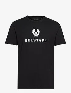 BELSTAFF SIGNATURE T-SHIRT, Belstaff
