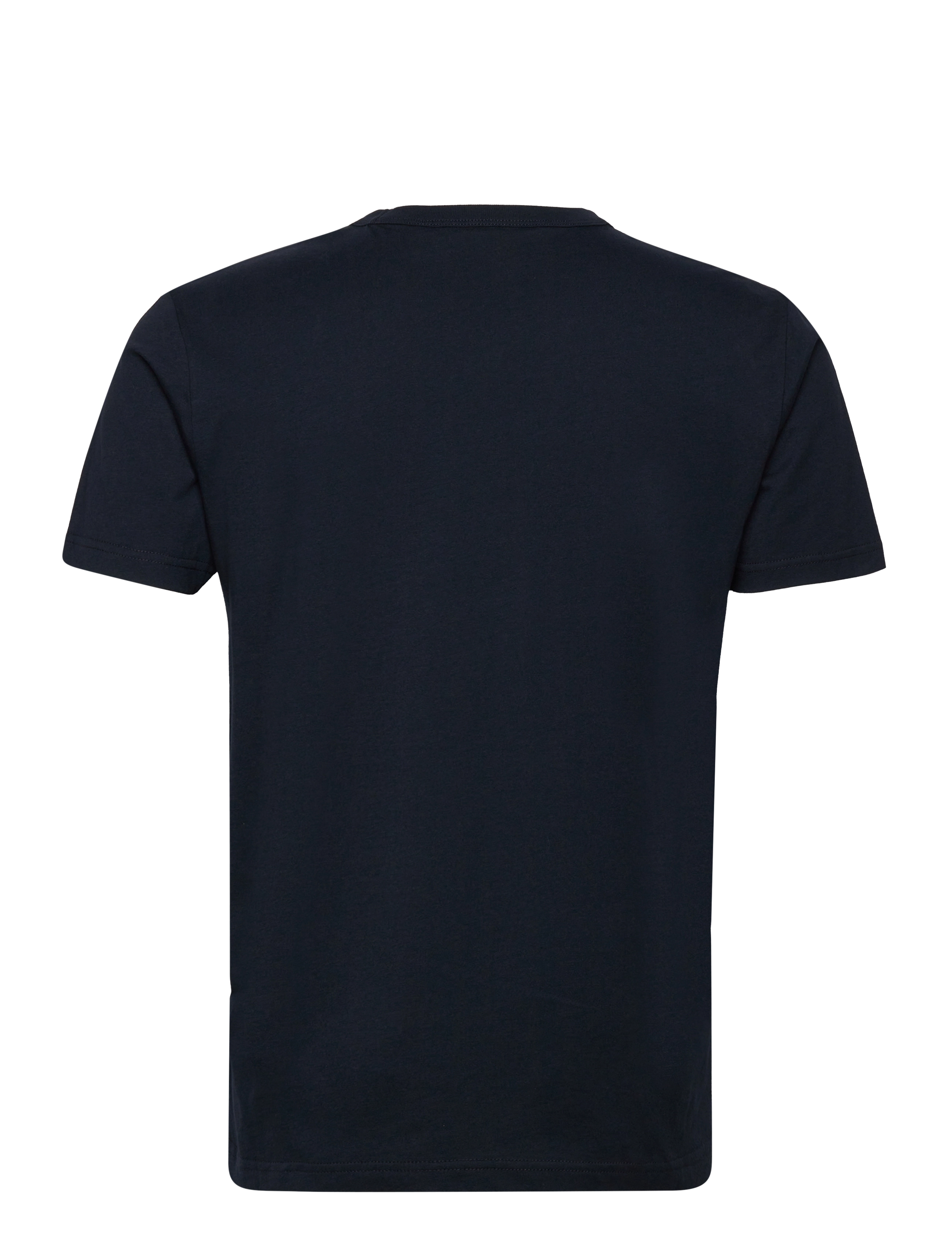 Belstaff - BELSTAFF SIGNATURE T-SHIRT - dark ink - 1