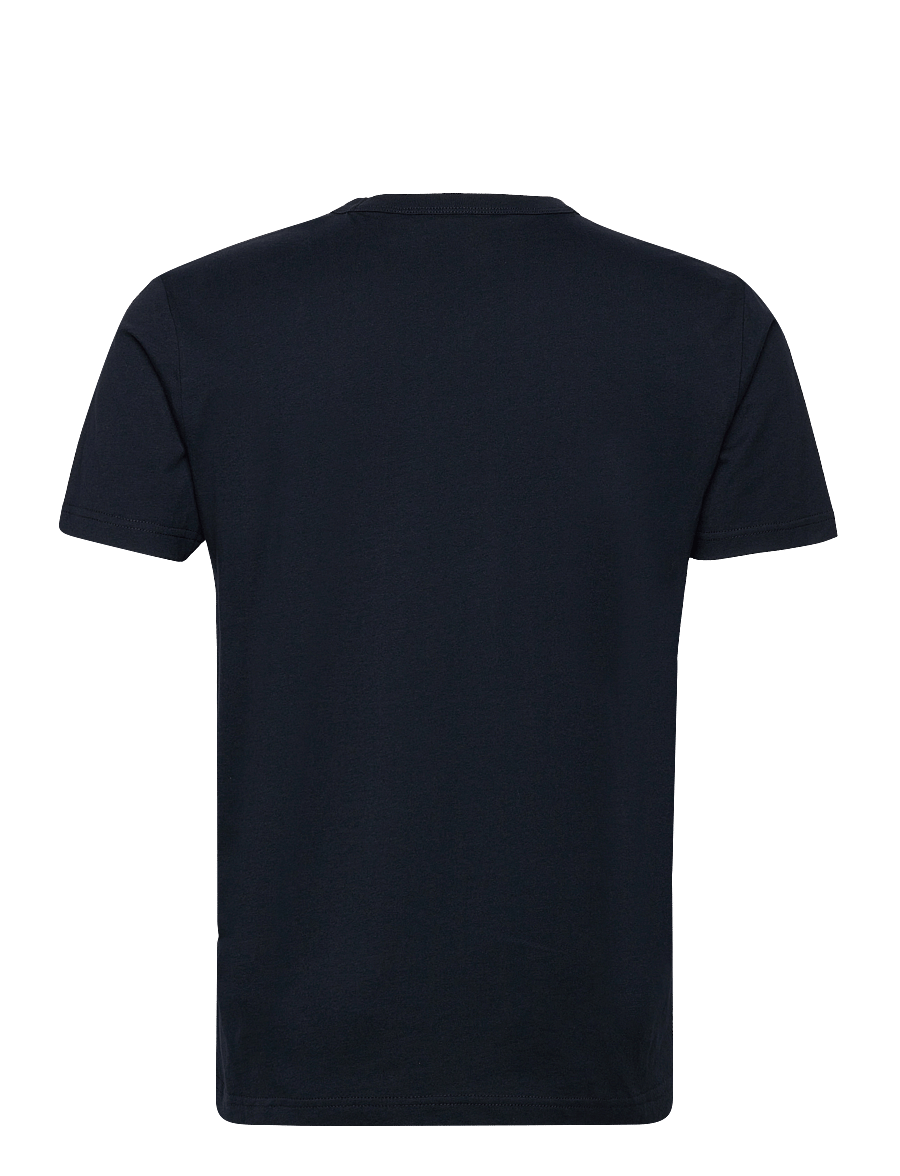 Belstaff - BELSTAFF SIGNATURE T-SHIRT - dark ink - 1