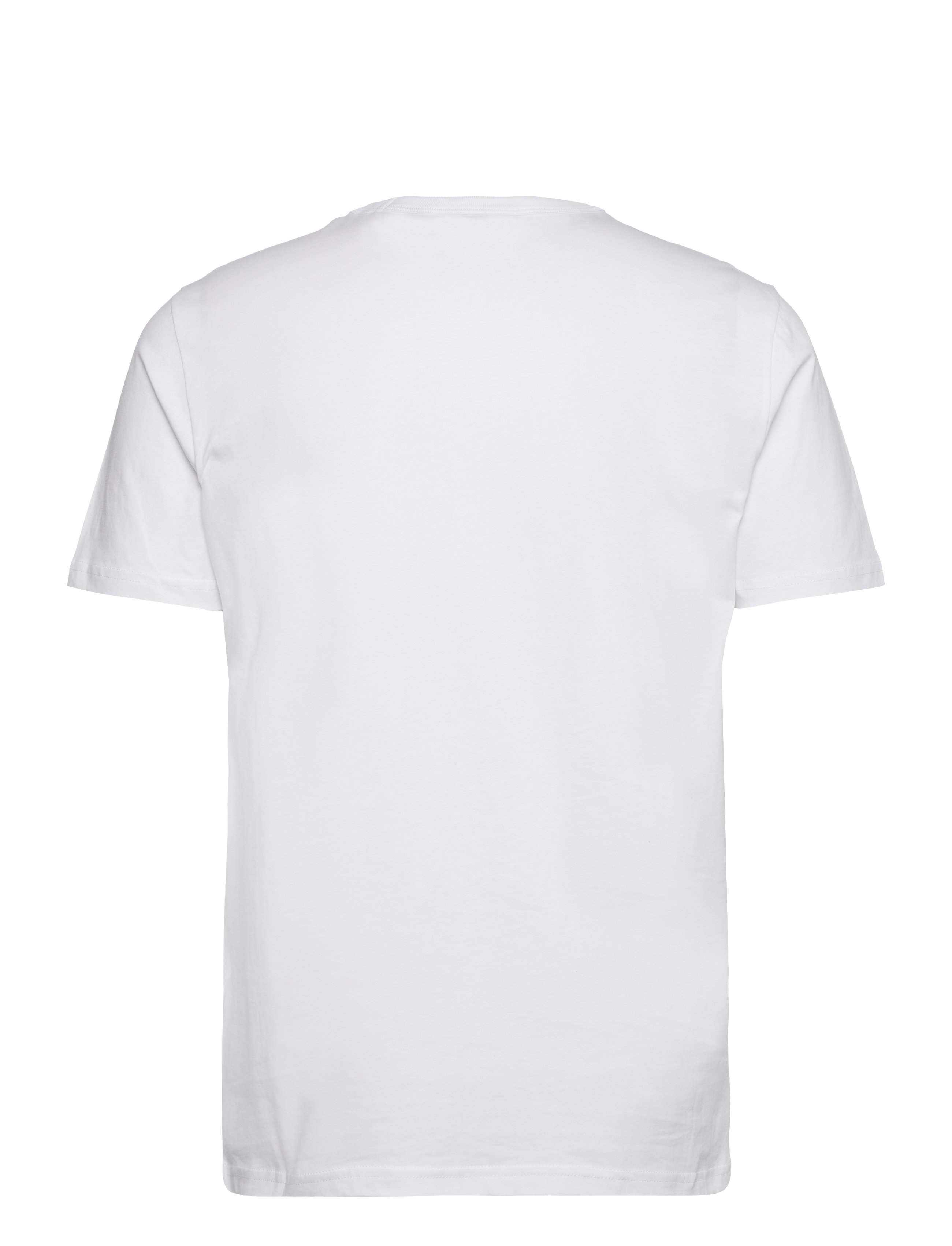 Belstaff - BELSTAFF SIGNATURE T-SHIRT - white - 1