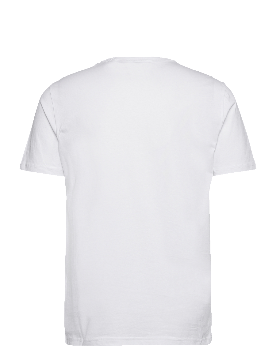 Belstaff - BELSTAFF SIGNATURE T-SHIRT - white - 1