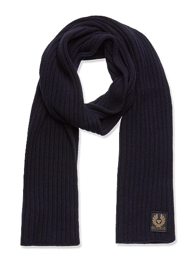 Watch Scarf Khaki Green - HalstøRklæDer