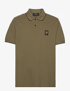 TIPPED POLO, Belstaff