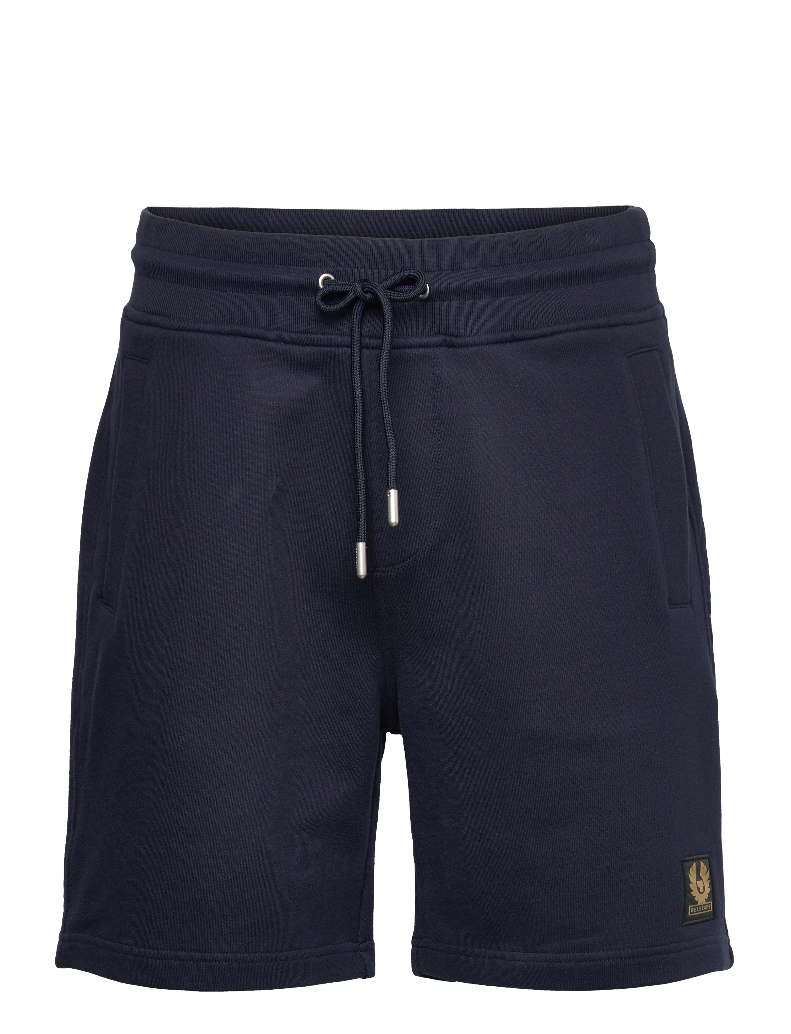 BELSTAFF Belstaff Sweatshorts Dunkel Ink Navy - S - Herren
