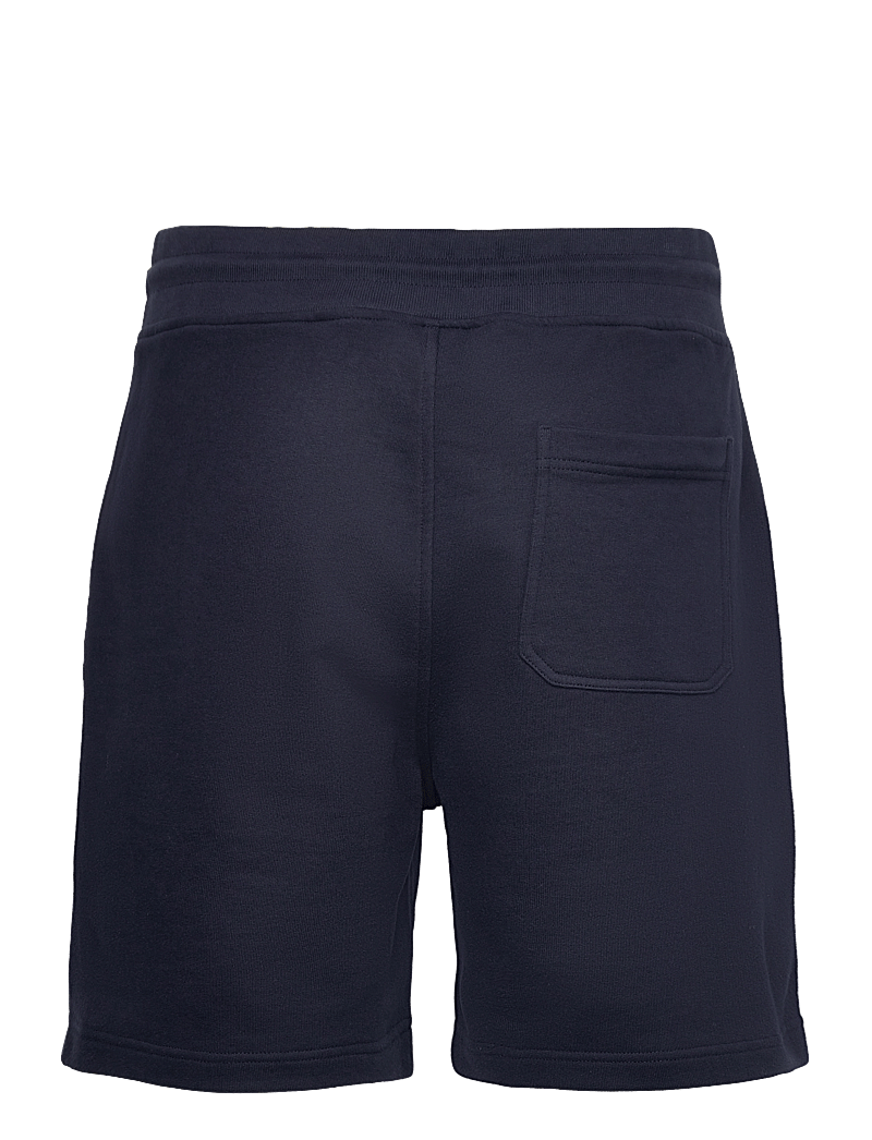 Belstaff - BELSTAFF SWEATSHORTS - sweatshorts - dark ink - 1