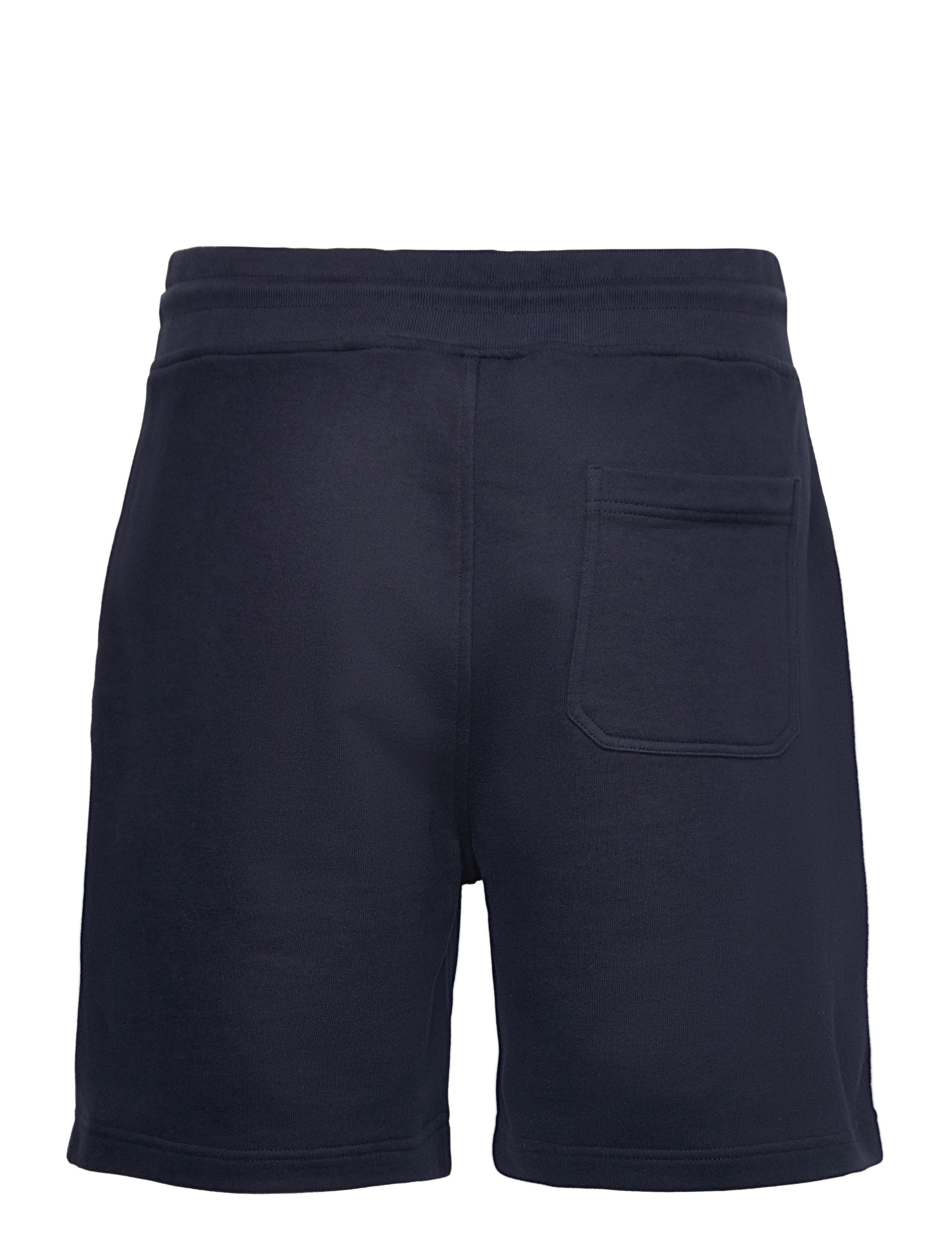 Belstaff - BELSTAFF SWEATSHORTS Dark Ink - sweatshorts - dark ink - 1