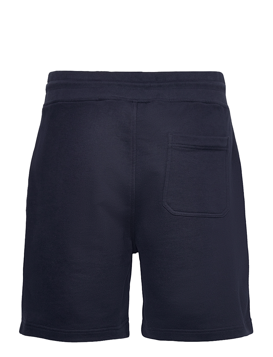 Belstaff - BELSTAFF SWEATSHORTS Dark Ink - sweatshorts - dark ink - 1