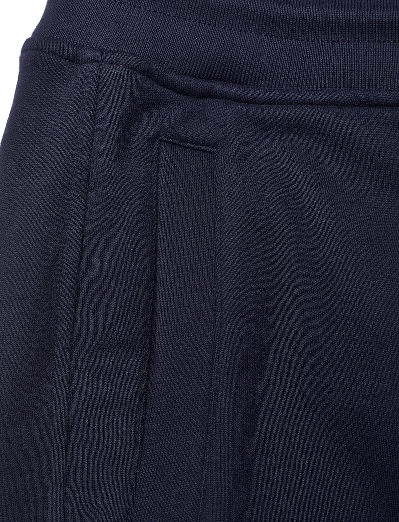Belstaff - BELSTAFF SWEATSHORTS - sweatshorts - dark ink - 2