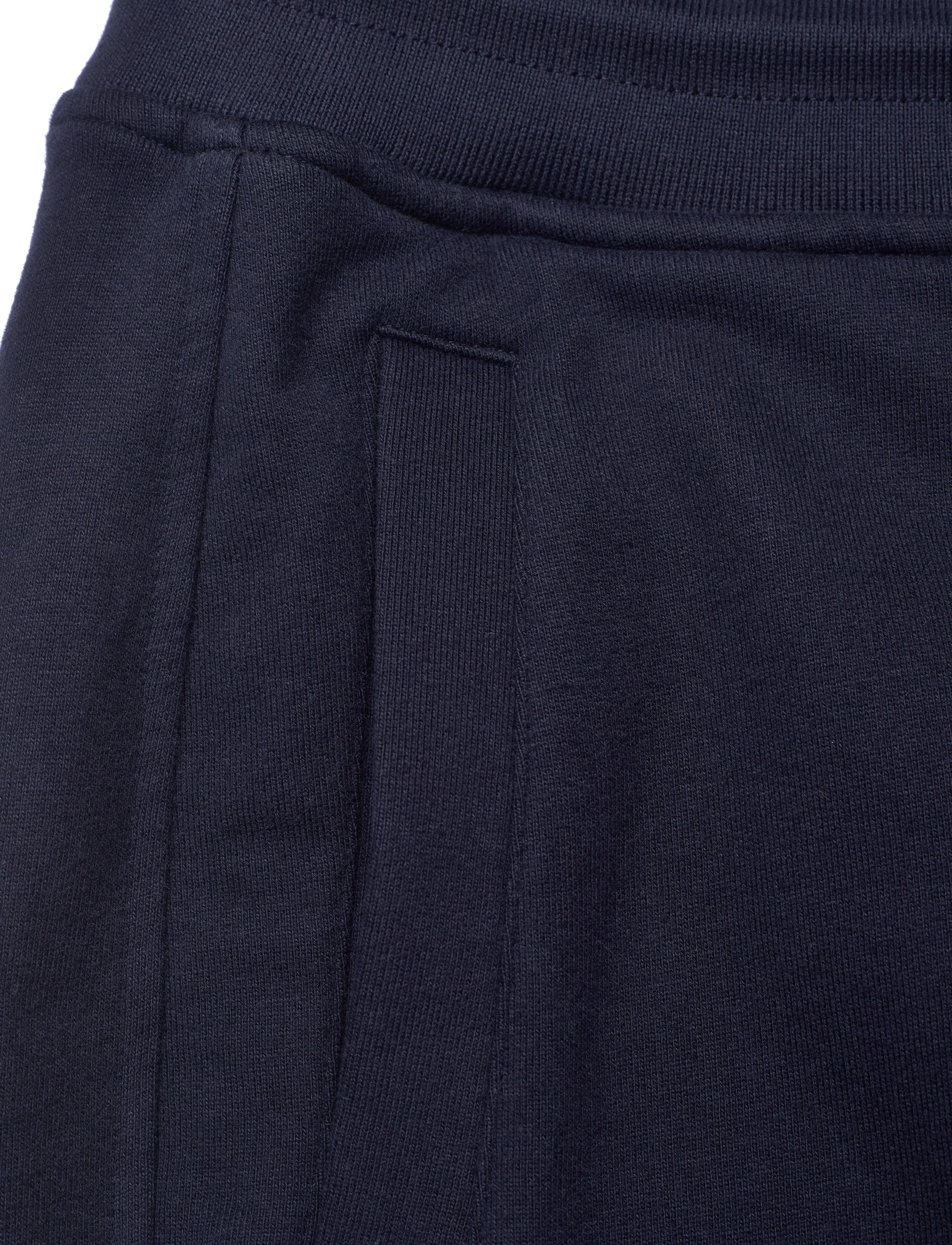 Belstaff - BELSTAFF SWEATSHORTS Dark Ink - sweatshorts - dark ink - 2