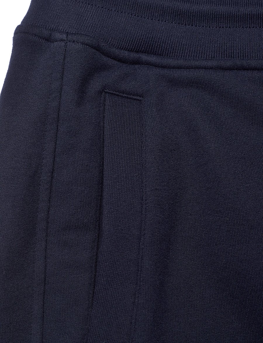 Belstaff - BELSTAFF SWEATSHORTS Dark Ink - sweatshorts - dark ink - 2