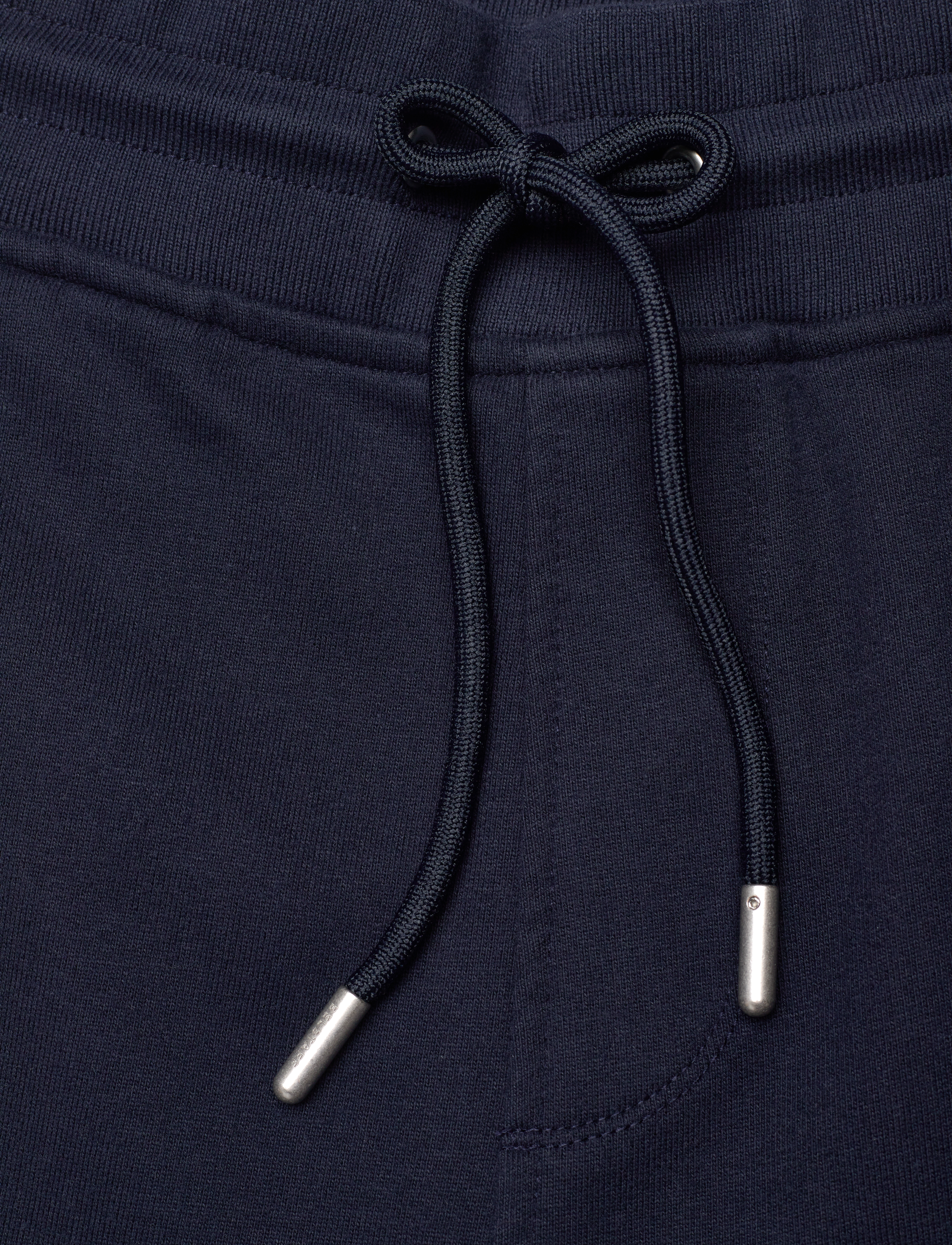 Belstaff - BELSTAFF SWEATSHORTS Dark Ink - sweatshorts - dark ink - 3