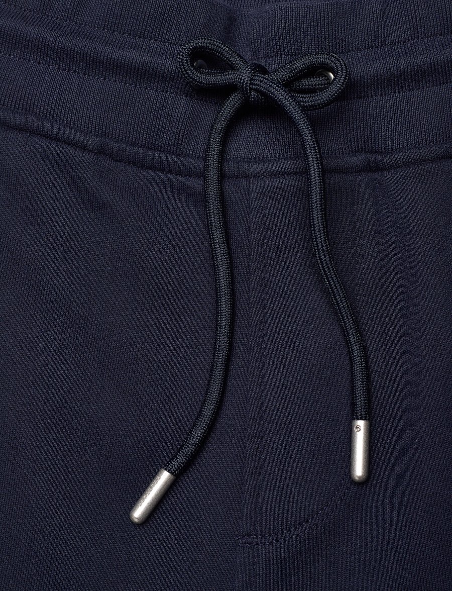 Belstaff - BELSTAFF SWEATSHORTS Dark Ink - sweatshorts - dark ink - 3