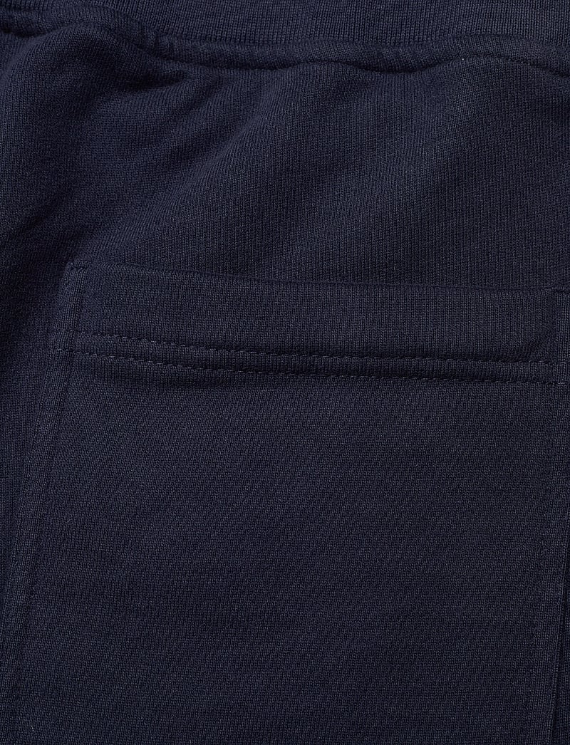 Belstaff - BELSTAFF SWEATSHORTS - sweatshorts - dark ink - 4