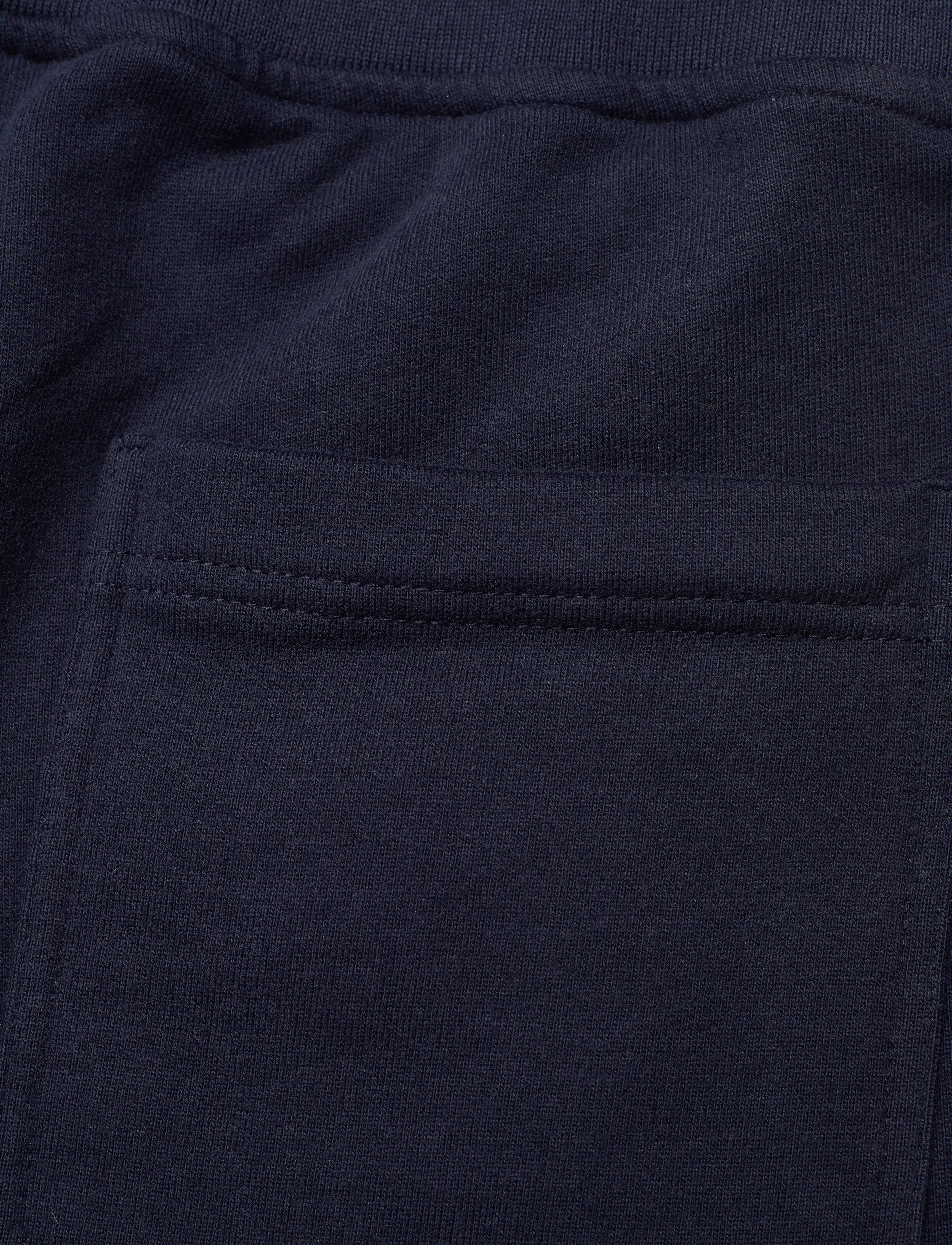 Belstaff - BELSTAFF SWEATSHORTS Dark Ink - sweatshorts - dark ink - 4